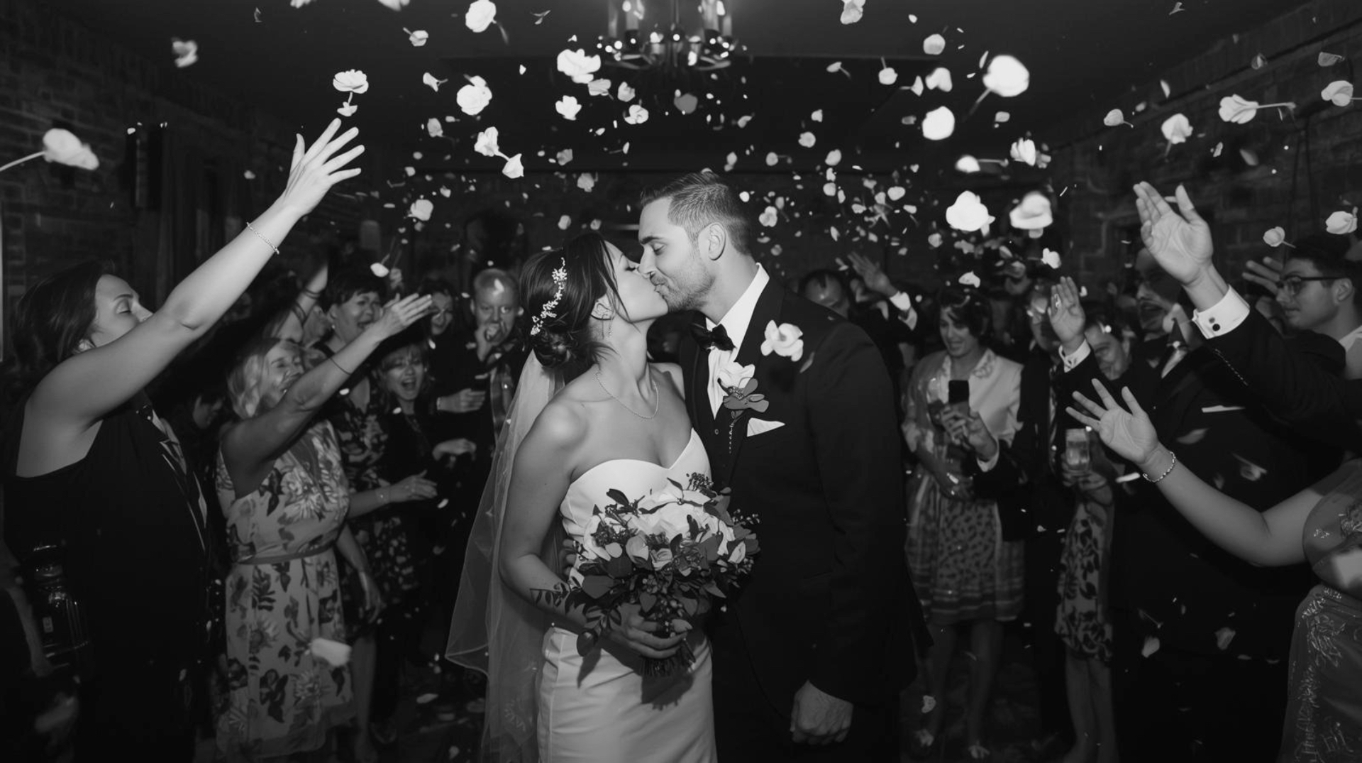 EML Visuals — reportage de mariage